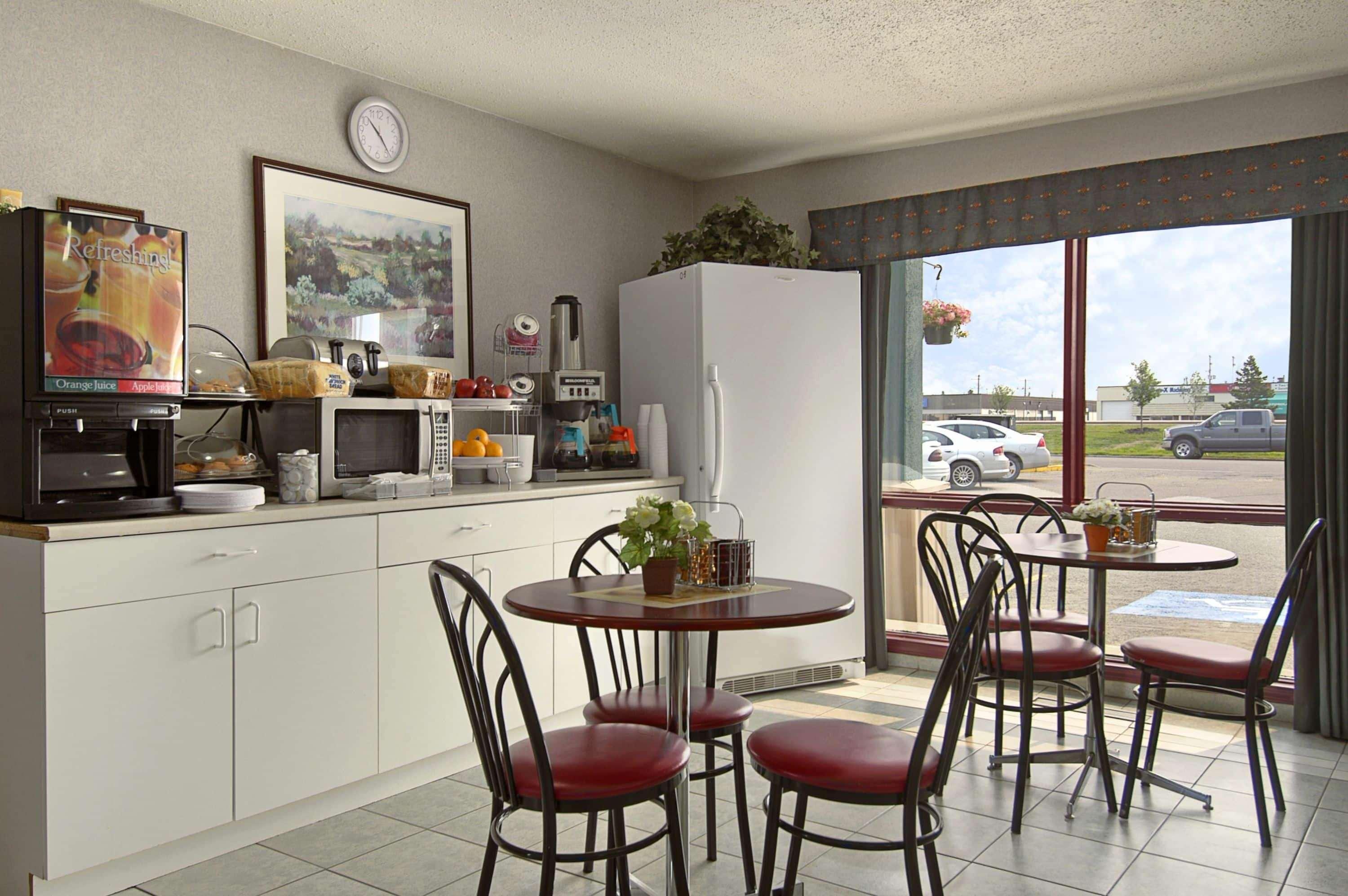 Super 8 By Wyndham Red Deer Ξενοδοχείο Εξωτερικό φωτογραφία