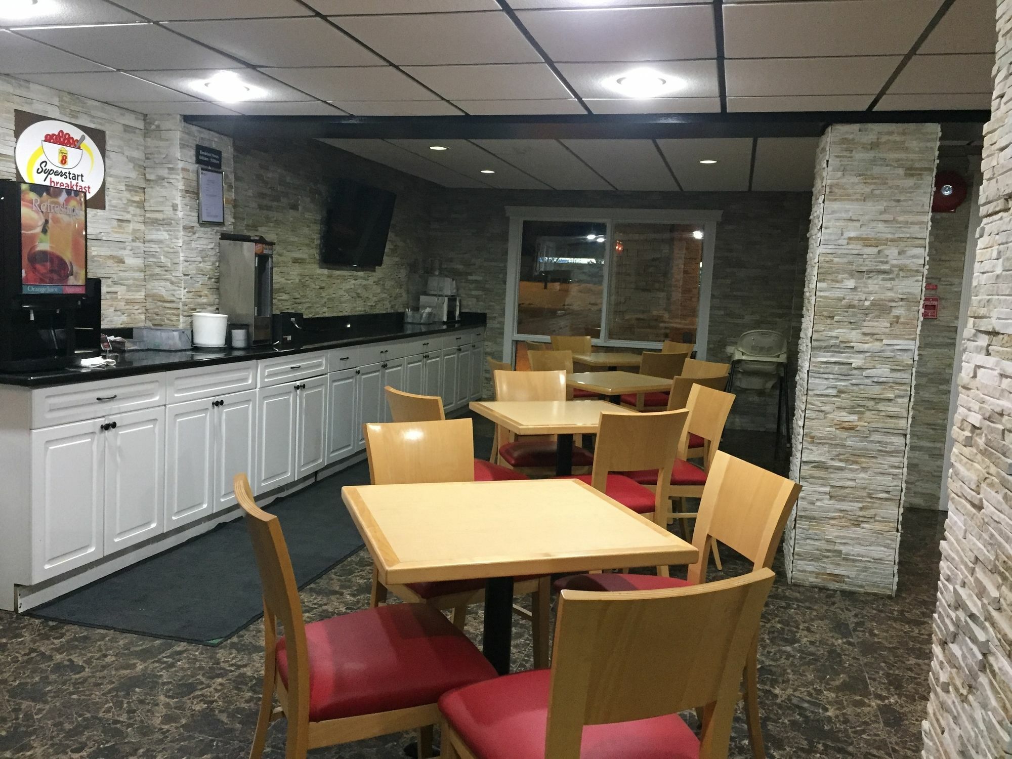 Super 8 By Wyndham Red Deer Ξενοδοχείο Εξωτερικό φωτογραφία