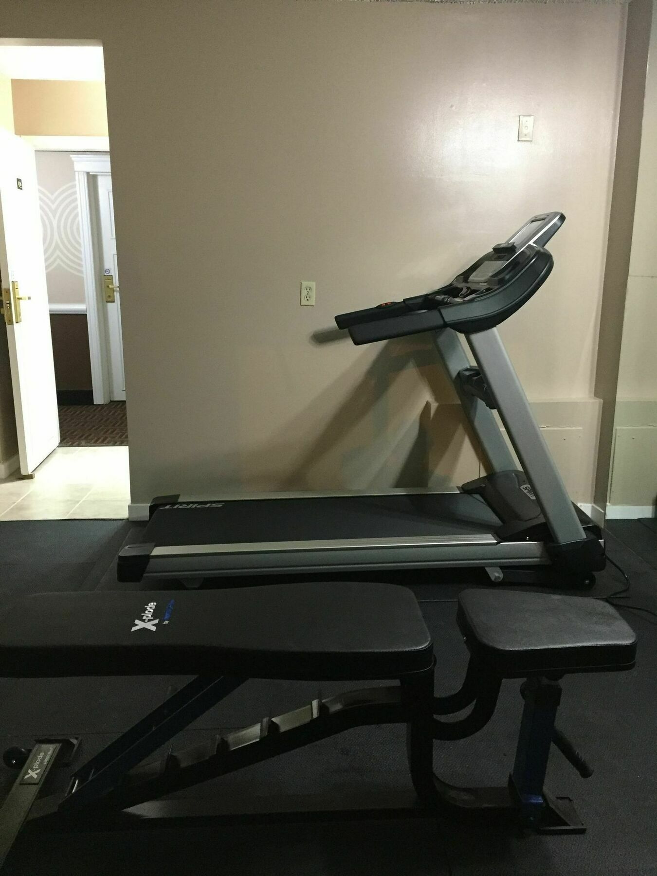 Super 8 By Wyndham Red Deer Ξενοδοχείο Εξωτερικό φωτογραφία
